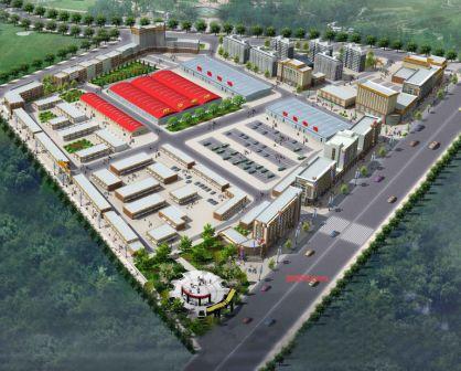 KDIS喜獲保全莊●現(xiàn)代物流中心訂單